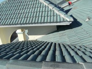 Roof Replacement Naples FL